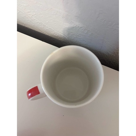 Starbucks Roppongi Hills Mug - Picture 3 of 4